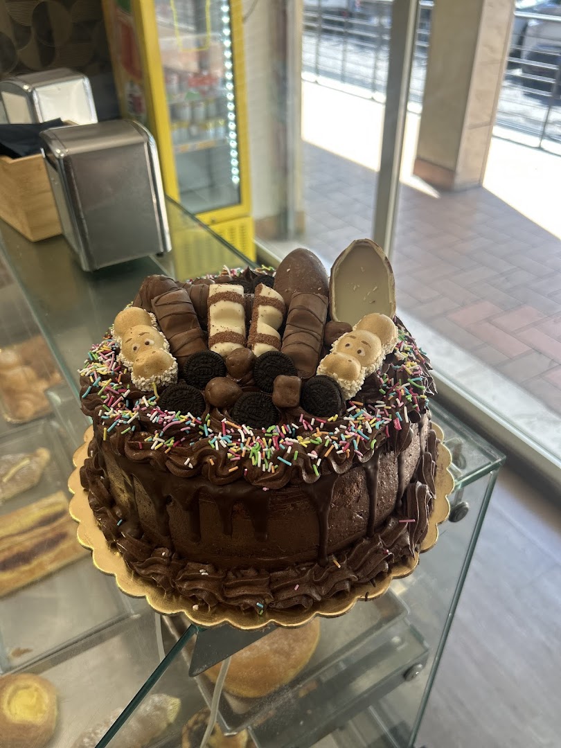 L’Oasi Del Cornetto · Foto 8