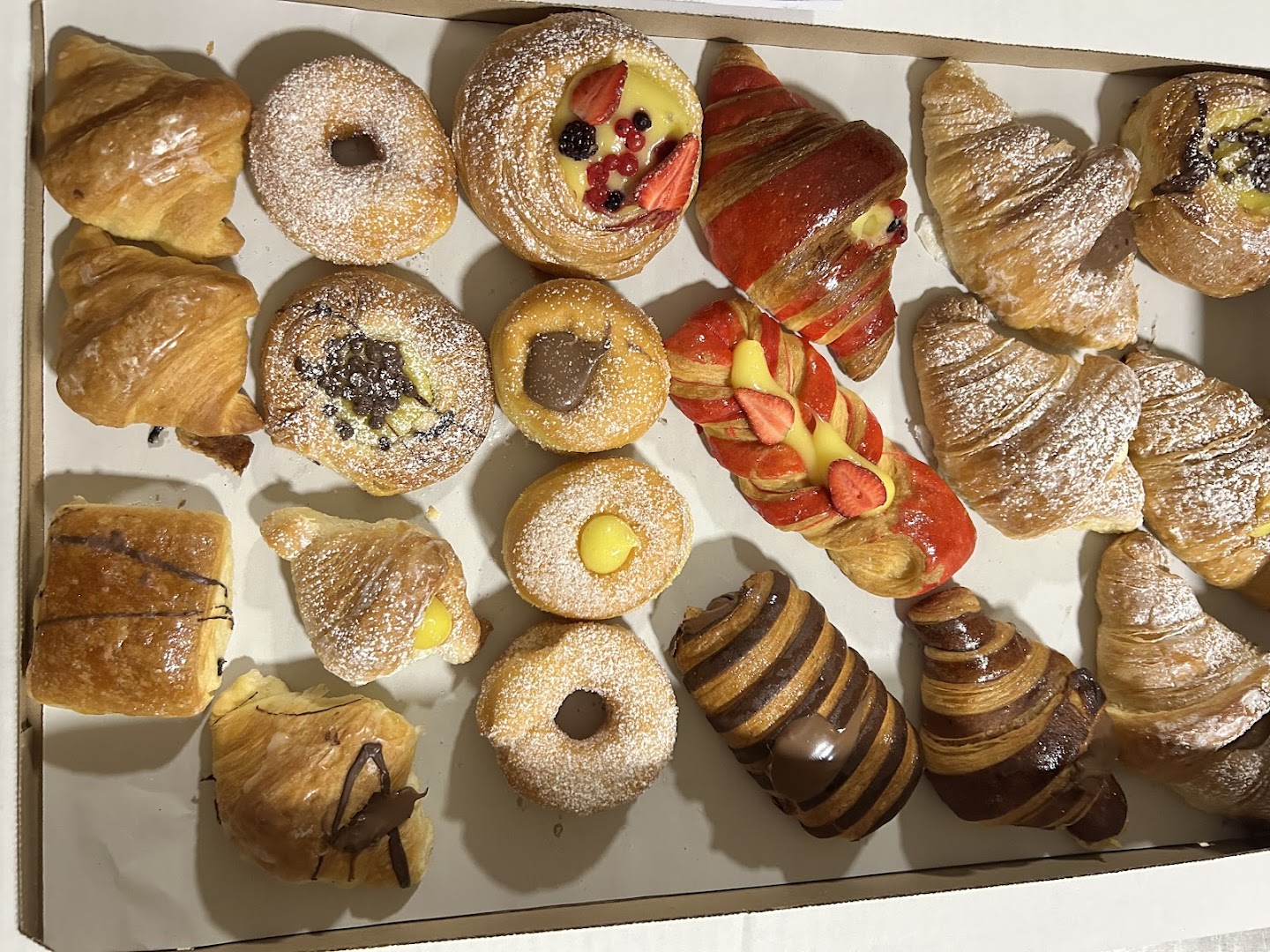 L’Oasi Del Cornetto · Foto 1