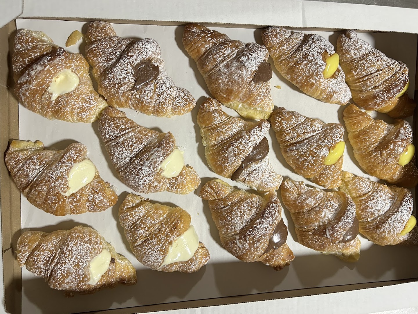 L’Oasi Del Cornetto · Foto 2