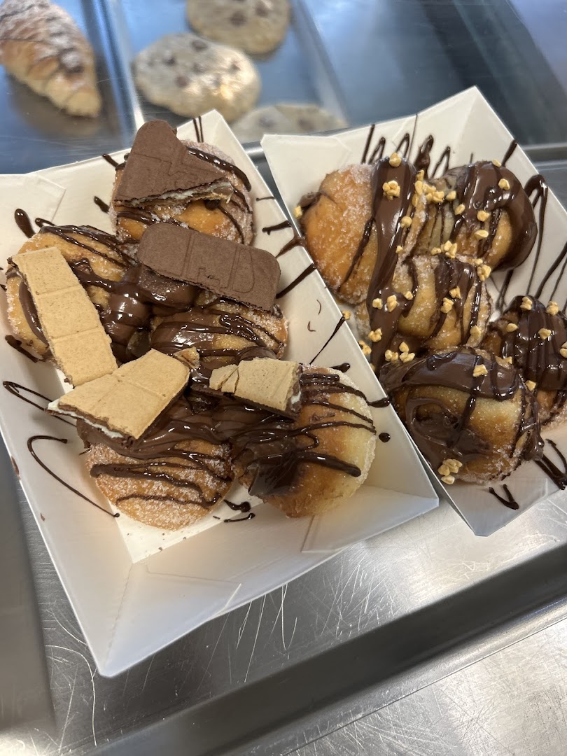 L’Oasi Del Cornetto · Foto 5